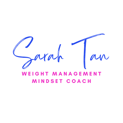 Sarah Tan – Weight Management Mindset Coach